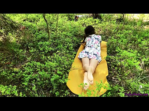 ❤️ Un inconnu sur Tinder masturbe ma chatte et baise passionnément dans les bois ❤ Porno russe at fr.videolucrativo.top ❌❤