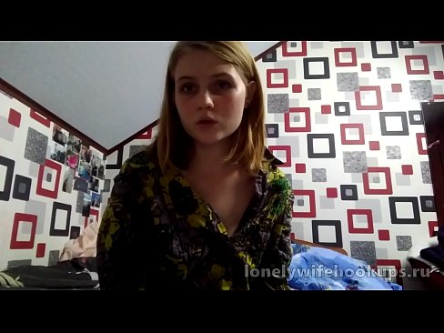 ❤️ Jeune étudiante blonde de Russie aime les grosses bites. ❤ Porno russe at fr.videolucrativo.top ❌❤